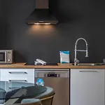 Apartamento De Cuatro Dormitorios En Calle Aribau You Stylish Apartments