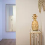 Apartamento De Cuatro Dormitorios En Calle Aribau You Stylish Apartments
